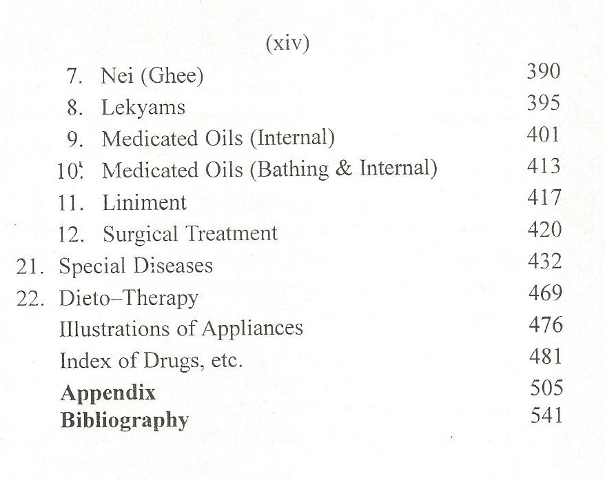 The Hand Book Of Indian Medicine (The Gems Of Siddha System) By T. G ...